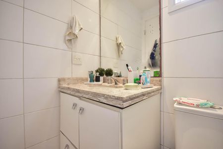 Apartamento à venda com 129m², 3 quartos e 3 vagasBanheiro Suíte 1