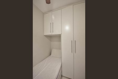 Apartamento à venda com 129m², 3 quartos e 3 vagasQuarto de Serviço