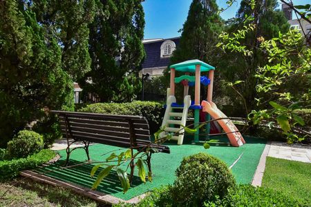 Apartamento à venda com 129m², 3 quartos e 3 vagasPlayground