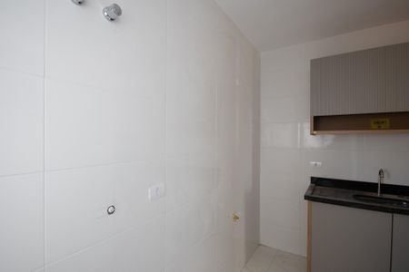 Apartamento para alugar com 33m², 2 quartos e sem vagaCozinha