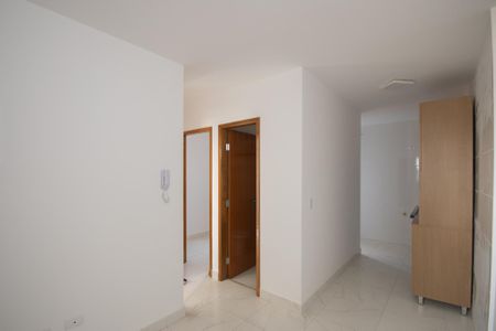 Apartamento para alugar com 33m², 2 quartos e sem vagaSala