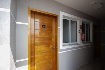 Apartamento para alugar com 33m², 2 quartos e sem vagaÁrea comum
