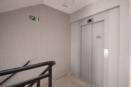 Apartamento para alugar com 33m², 2 quartos e sem vagaÁrea comum