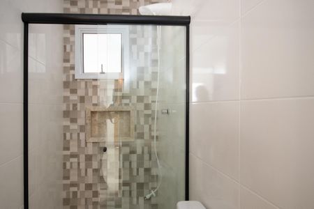 Apartamento para alugar com 33m², 2 quartos e sem vagaBanheiro