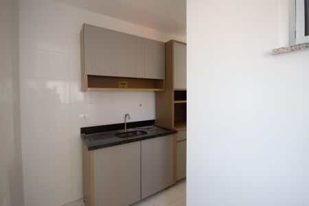Apartamento para alugar com 33m², 2 quartos e sem vagaCozinha