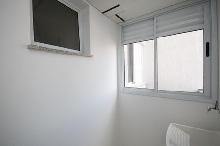 Apartamento para alugar com 33m², 2 quartos e sem vagaÁrea de Serviço