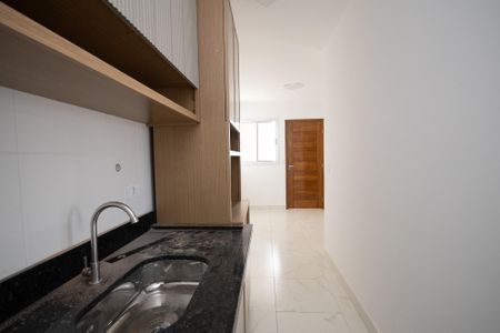Apartamento para alugar com 33m², 2 quartos e sem vagaCozinha
