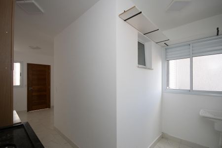 Apartamento para alugar com 33m², 2 quartos e sem vagaÁrea de Serviço