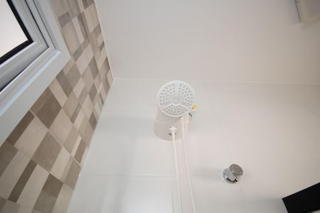 Apartamento para alugar com 33m², 2 quartos e sem vagaBanheiro