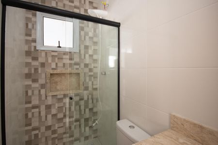 Apartamento para alugar com 33m², 2 quartos e sem vagaBanheiro