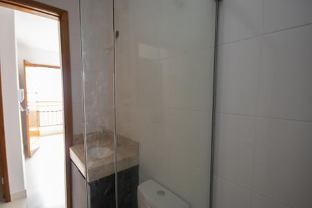 Apartamento à venda com 45m², 2 quartos e 1 vagaBanheiro