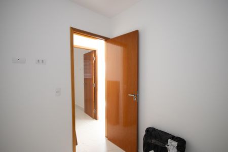 Apartamento à venda com 45m², 2 quartos e 1 vagaQuarto 2