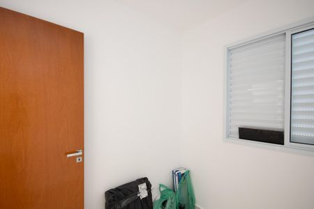 Apartamento à venda com 45m², 2 quartos e 1 vagaQuarto 2