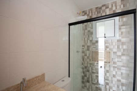 Apartamento à venda com 45m², 2 quartos e 1 vagaBanheiro