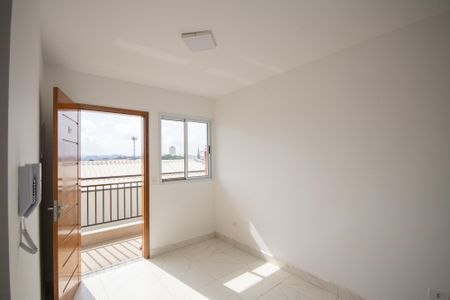 Apartamento à venda com 45m², 2 quartos e 1 vagaSala