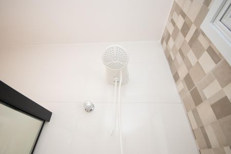 Apartamento à venda com 45m², 2 quartos e 1 vagaBanheiro