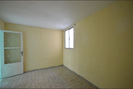 Casa para alugar com 50m², 1 quarto e sem vagaSala