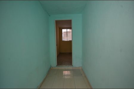 Casa para alugar com 50m², 1 quarto e sem vagaVaranda da Sala