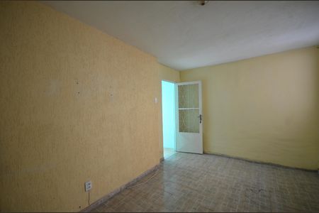 Casa para alugar com 50m², 1 quarto e sem vagaSala
