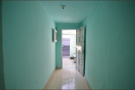Casa para alugar com 50m², 1 quarto e sem vagaVaranda da Sala
