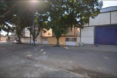 Casa para alugar com 50m², 1 quarto e sem vagaVista da Varanda