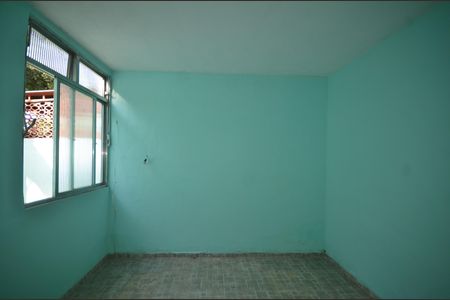 Casa para alugar com 50m², 1 quarto e sem vagaQuarto