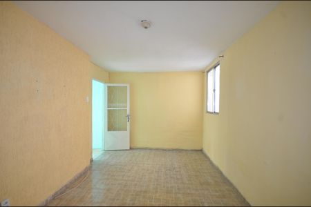 Casa para alugar com 50m², 1 quarto e sem vagaSala