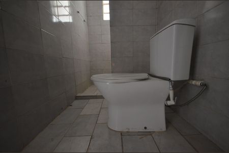 Casa para alugar com 50m², 1 quarto e sem vagaBanheiro