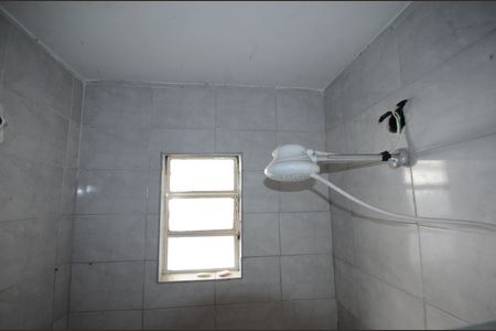 Casa para alugar com 50m², 1 quarto e sem vagaBanheiro