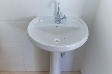 Apartamento para alugar com 35m², 2 quartos e sem vaga Apartamento para alugar com 35m², 2 quartos e sem vagaBanheiro