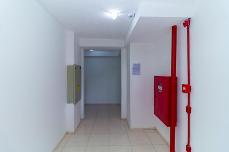 Apartamento para alugar com 35m², 2 quartos e sem vaga Apartamento para alugar com 35m², 2 quartos e sem vagaHall de entrada