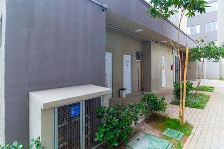 Apartamento para alugar com 35m², 2 quartos e sem vaga Apartamento para alugar com 35m², 2 quartos e sem vagaÁrea comum