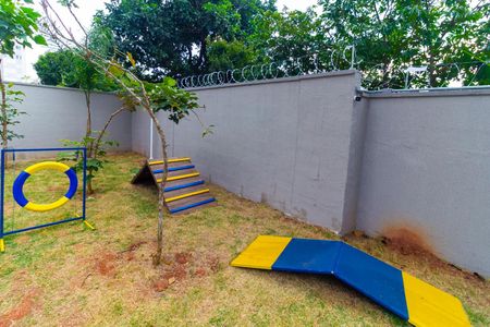 Apartamento para alugar com 35m², 2 quartos e sem vaga Apartamento para alugar com 35m², 2 quartos e sem vagaEspaço Pet