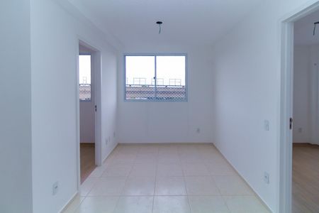 Apartamento para alugar com 35m², 2 quartos e sem vaga Apartamento para alugar com 35m², 2 quartos e sem vagaSala