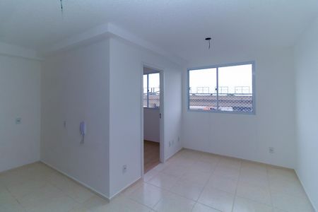 Apartamento para alugar com 35m², 2 quartos e sem vaga Apartamento para alugar com 35m², 2 quartos e sem vagaSala