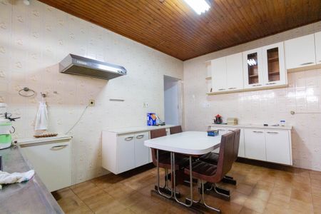 Casa à venda com 100m², 2 quartos e 2 vagasCozinha