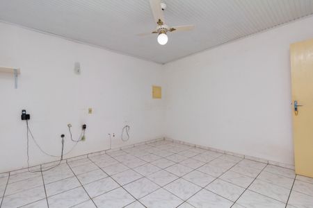 Casa à venda com 100m², 2 quartos e 2 vagasQuarto 1