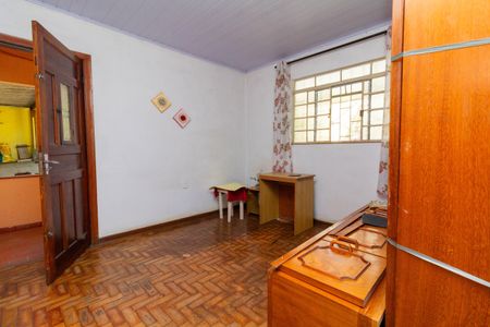 Casa à venda com 100m², 2 quartos e 2 vagasQuarto 2