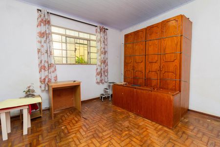 Casa à venda com 100m², 2 quartos e 2 vagasQuarto 2