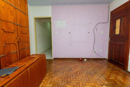 Casa à venda com 100m², 2 quartos e 2 vagasQuarto 2