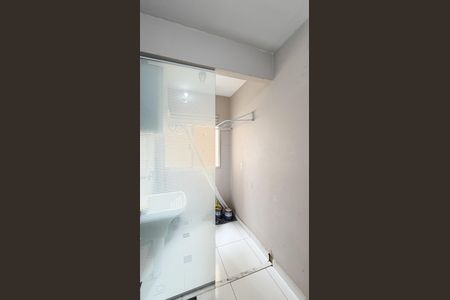 Apartamento para alugar com 46m², 2 quartos e 1 vaga Apartamento para alugar com 46m², 2 quartos e 1 vagaÁrea de Serviço 1