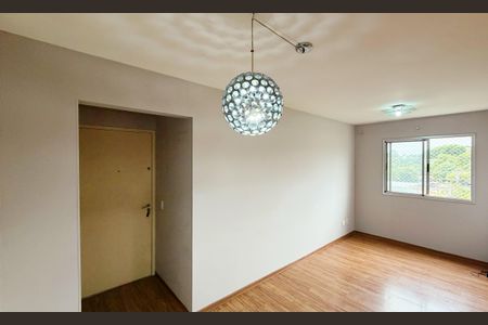 Sala 4 de apartamento para alugar com 2 quartos, 46m² em Rio Pequeno, São Paulo