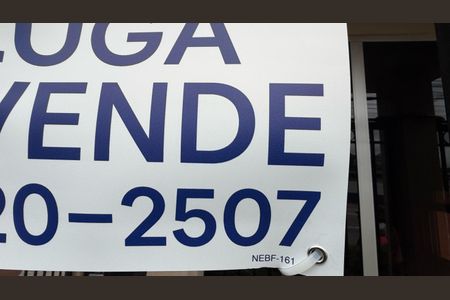 Apartamento para alugar com 46m², 2 quartos e 1 vaga Apartamento para alugar com 46m², 2 quartos e 1 vagaNEBF - 161 / 19-01-26