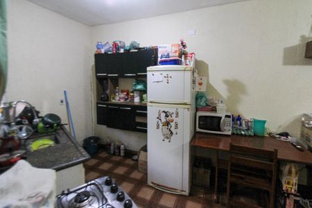 Casa à venda com 221m², 1 quarto e 2 vagasCozinha