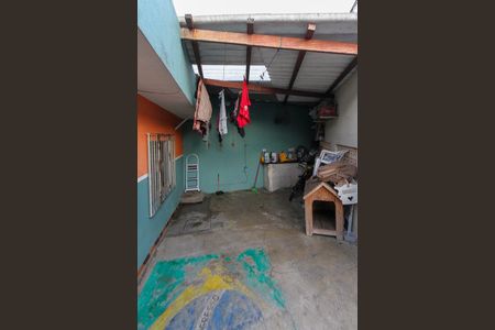Casa à venda com 221m², 1 quarto e 2 vagasGaragem
