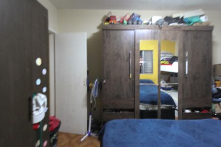 Casa à venda com 221m², 1 quarto e 2 vagasQuarto