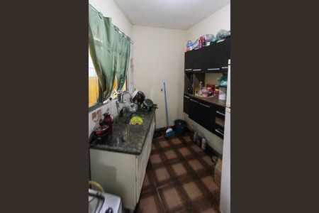 Casa à venda com 221m², 1 quarto e 2 vagasCozinha