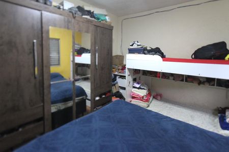 Casa à venda com 221m², 1 quarto e 2 vagasQuarto