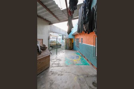 Casa à venda com 221m², 1 quarto e 2 vagasGaragem