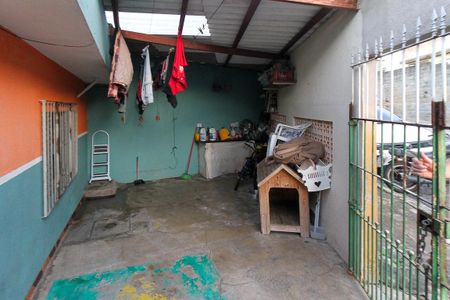 Casa à venda com 221m², 1 quarto e 2 vagasGaragem